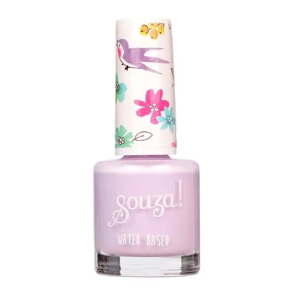 Souza for Kids – Nagellak -Paars-