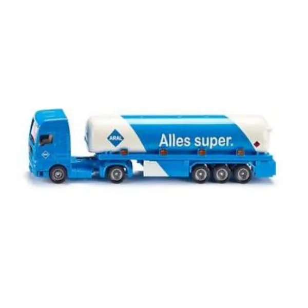 Siku – Tankwagen