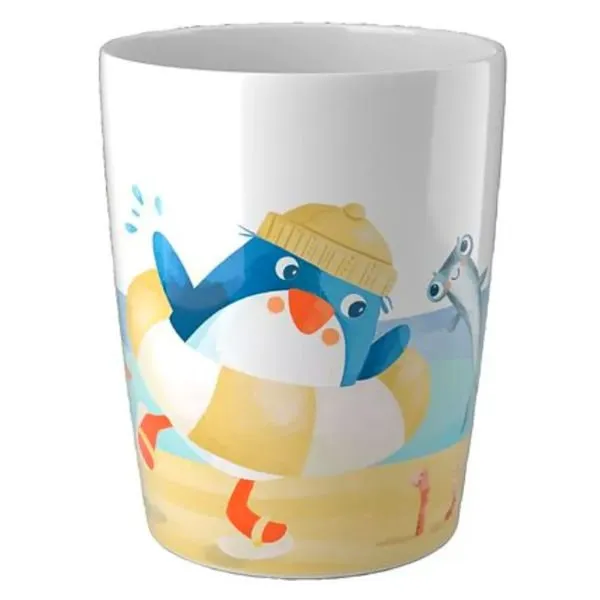 Haba – Glitterbeker Pinguïn