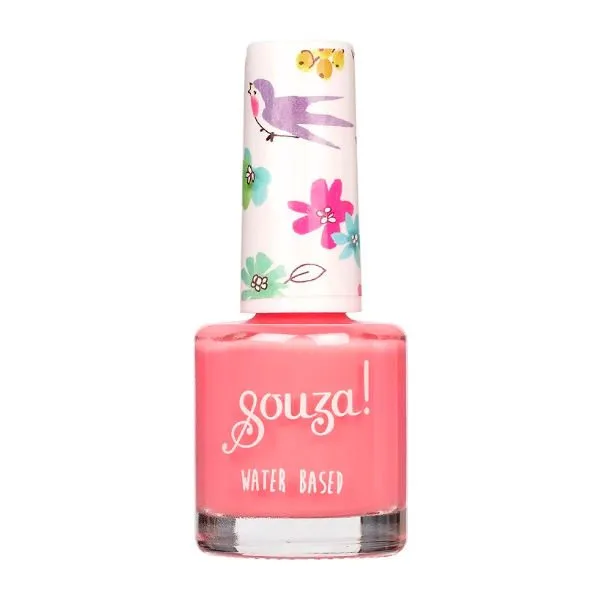 Souza for Kids: Nagellak -Zalmroze-