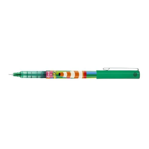 Pilot V5 Mika Groen