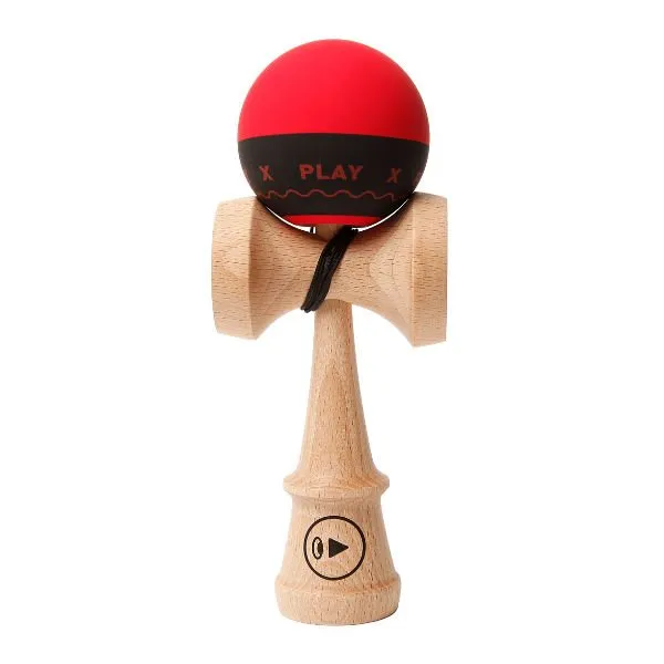 Kendama PLAY X Grip – Dark Heat
