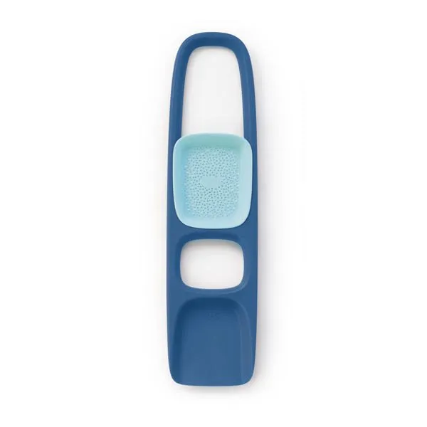 Quut Scoppi Oceaan blauw