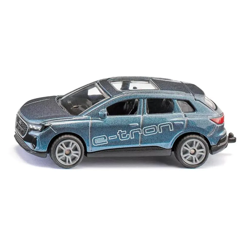 Siku – Audi Q4 e-tron
