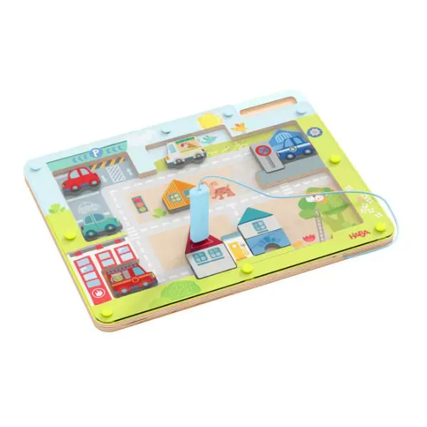 Haba – Magneetspel Vario Stad