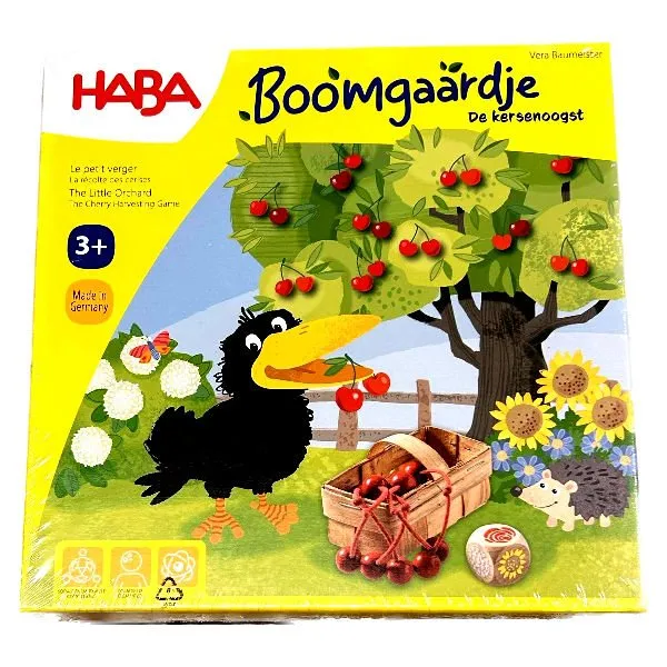 Haba – Boomgaardje