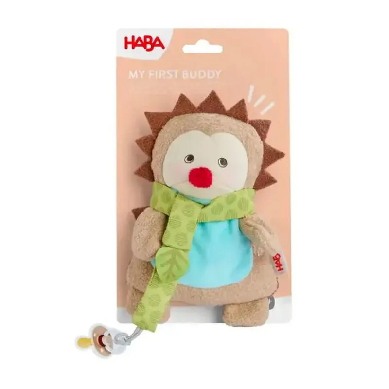 Haba – Fopspeendier Egel