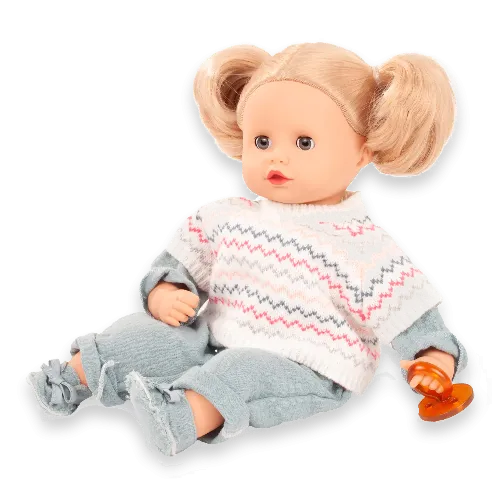 Poppen & Figuren & Rollenspellen