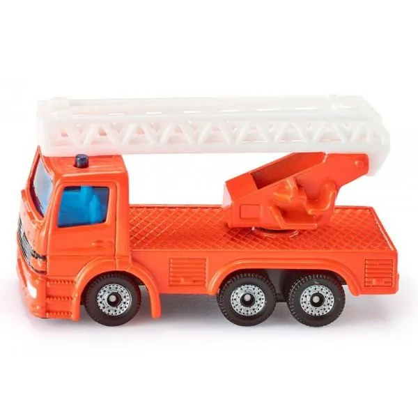 Siku – Brandweerwagen