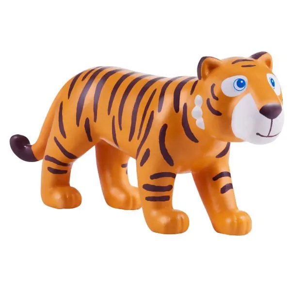Little Friends – Tijger