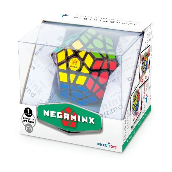 RT Megaminx