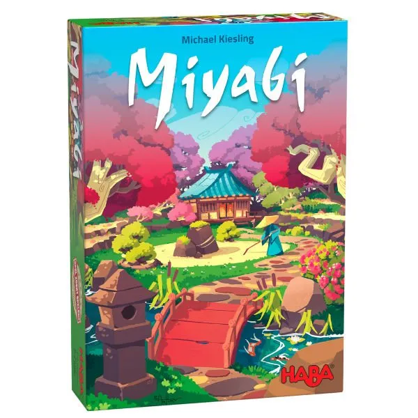 Haba – Miyabi