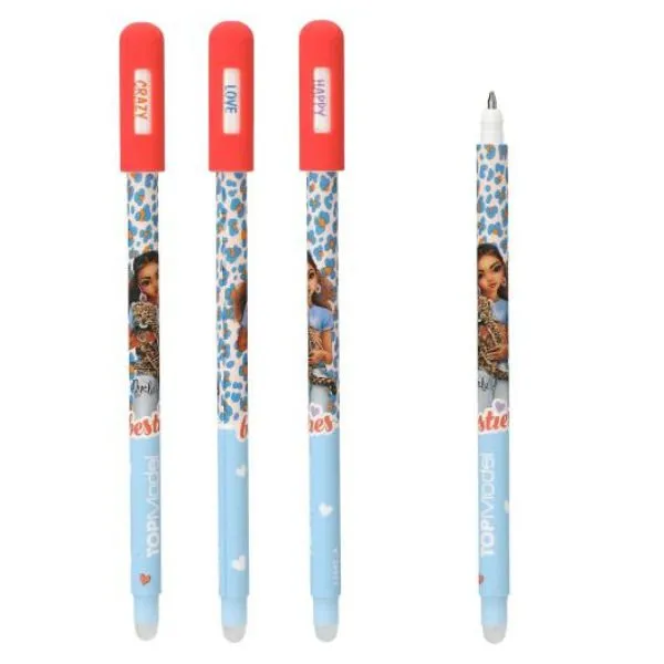 TOPModel Uitgombare Mood Gelpen