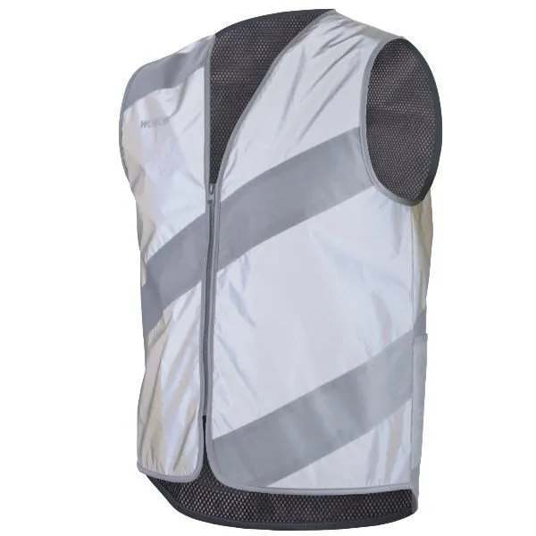 Roadie Full Reflection Jacket XXLarge
