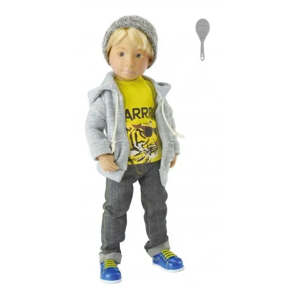 Michael Casual Doll set
