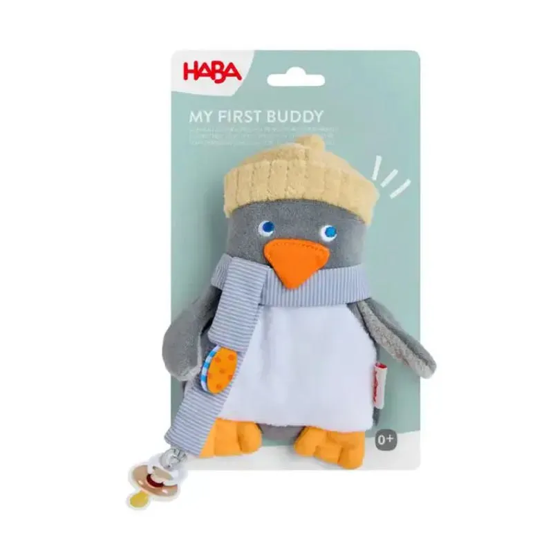 Haba – Fopspeendier Pinguïn
