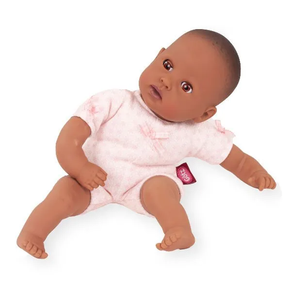 Götz – Muffin, to dress Cutie, slaapogen, 33 cm
