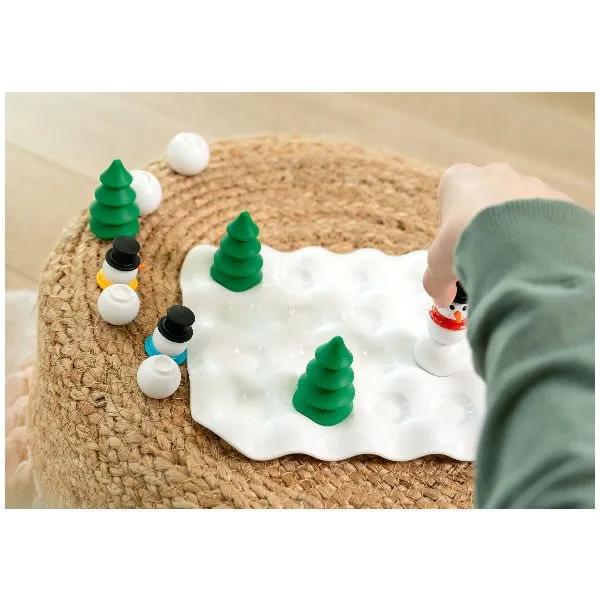 SmartGames – Snow Problem