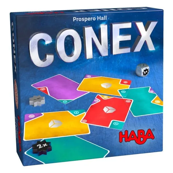 Conex
