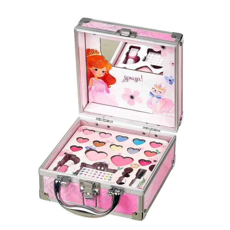 Souza for kids – Beautycase