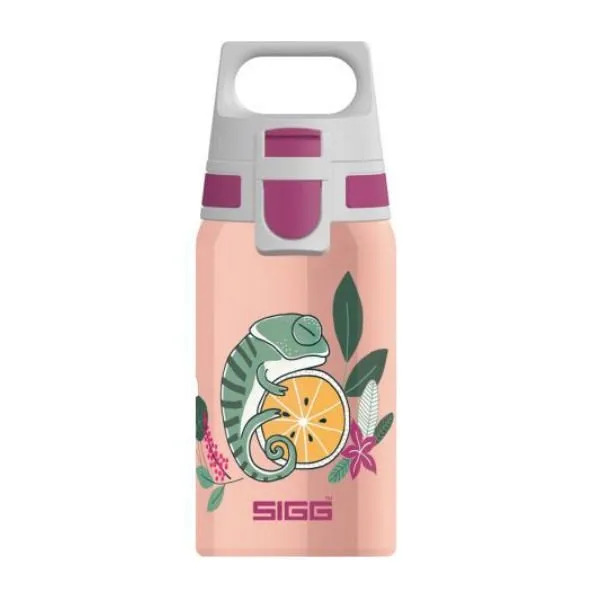 Sigg One drinkbus 0,5l kids: Flora