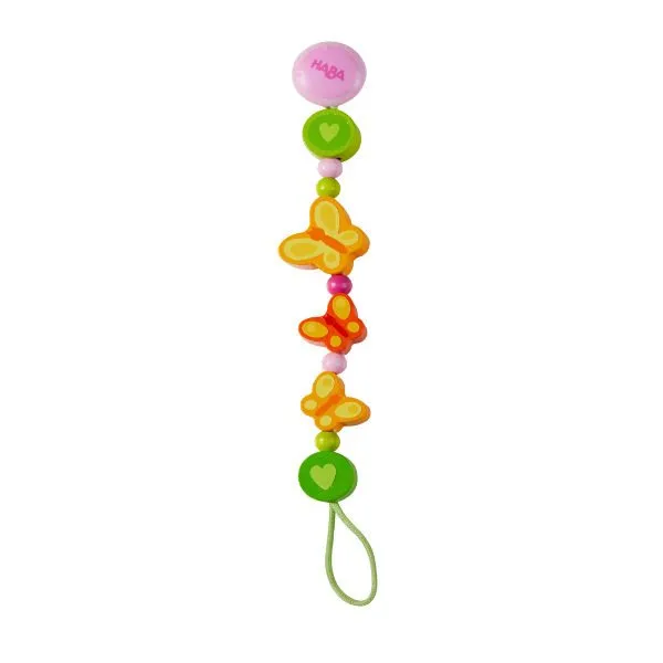 Haba – Speenketting Vlindervrienden