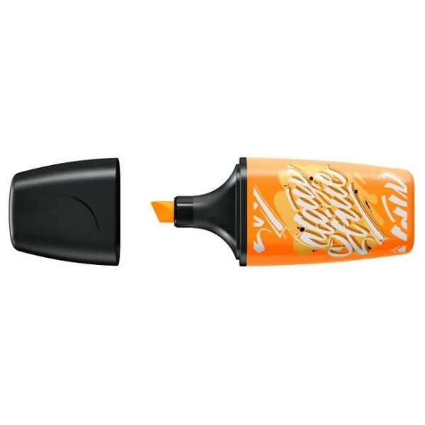 Stabilo – Markeerstift “Boss Mini by Snooze One” – Oranje