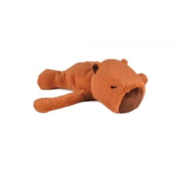 Histoire d’Ours – Bracelet Slap Capybara 25 cm