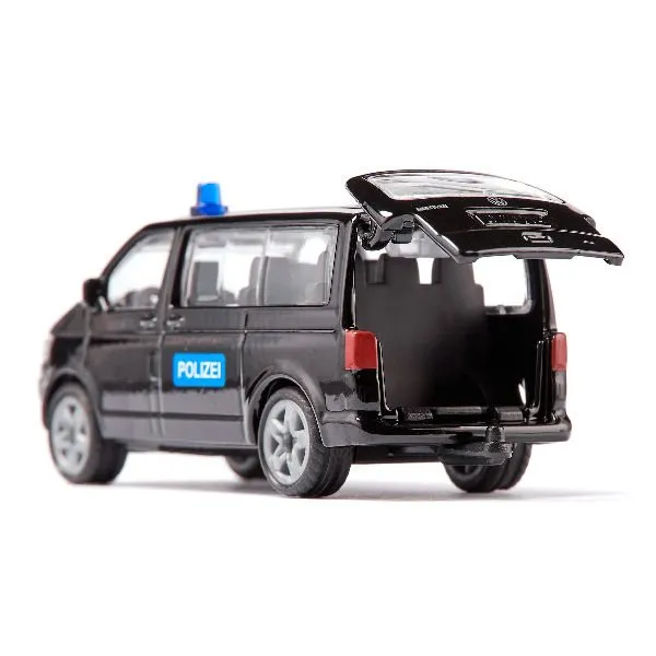 Siku – VW T5 Speciale Taskforce Politieauto