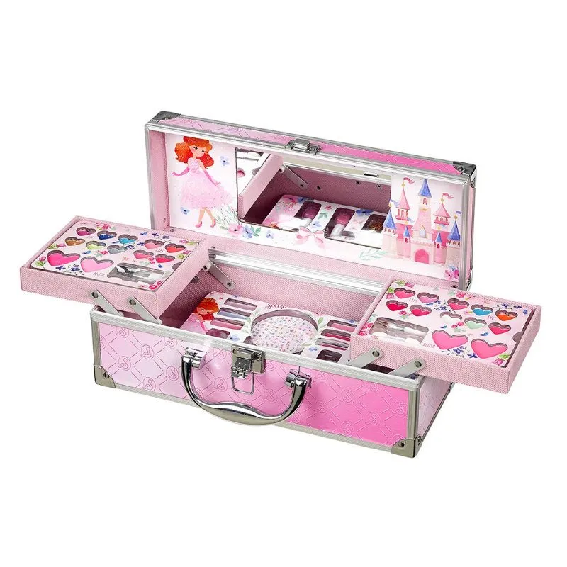 Souza for kids – Beautycase Luxe