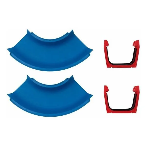 AquaPlay Bochten Set of 2