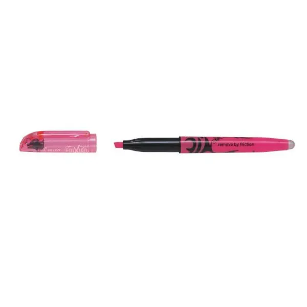 Frixion Light Markeerstift Roze