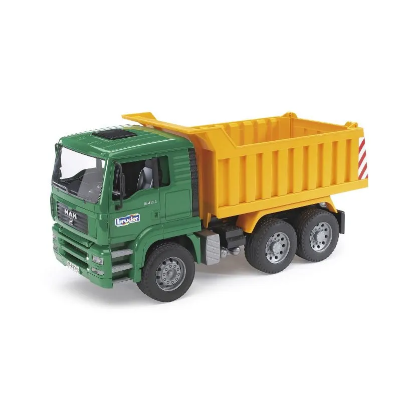 Bruder – MAN TGA Kiepwagen