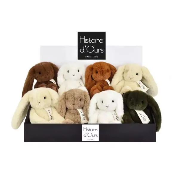 Histoire d’ours Konijn – 20cm