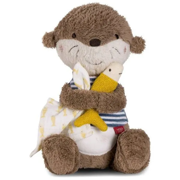 Fehn – Nachtlicht Otter