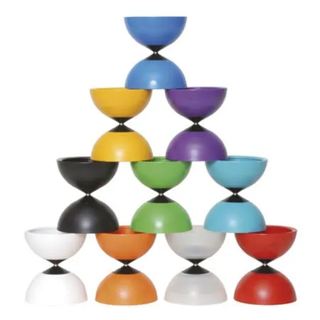 Diabolo spinner