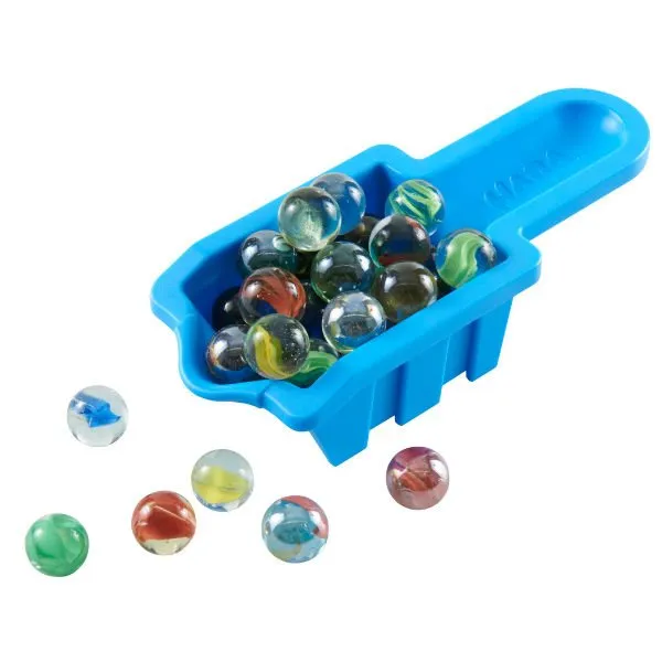 Haba – Knikkercontainer