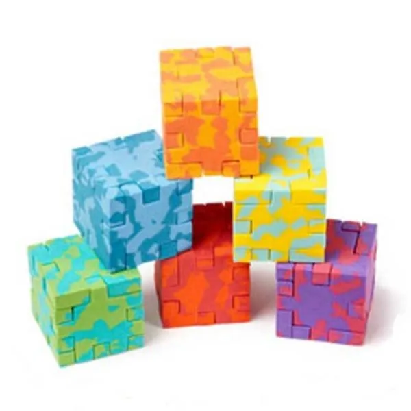 Happy Cube – Pro