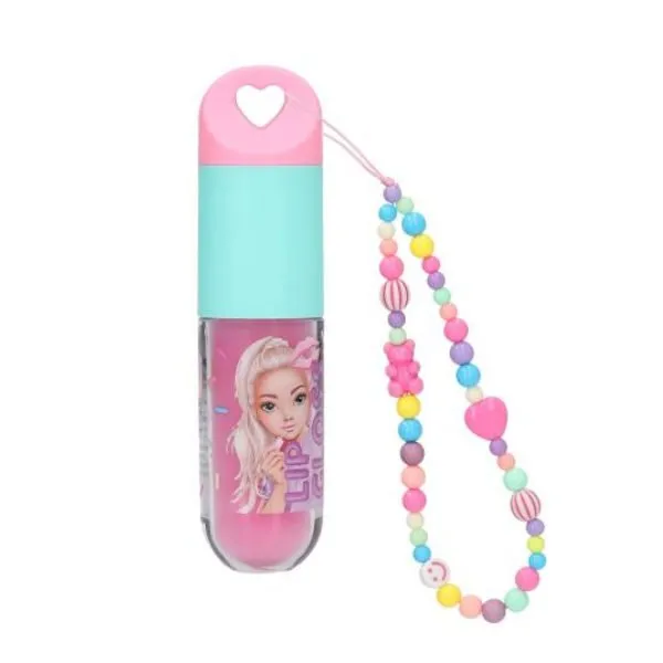TOPModel Lipgloss met Kralenhanger CANDY GLAM