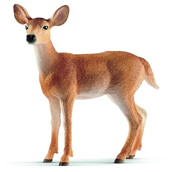 Schleich – Virginia Witstaarthinde