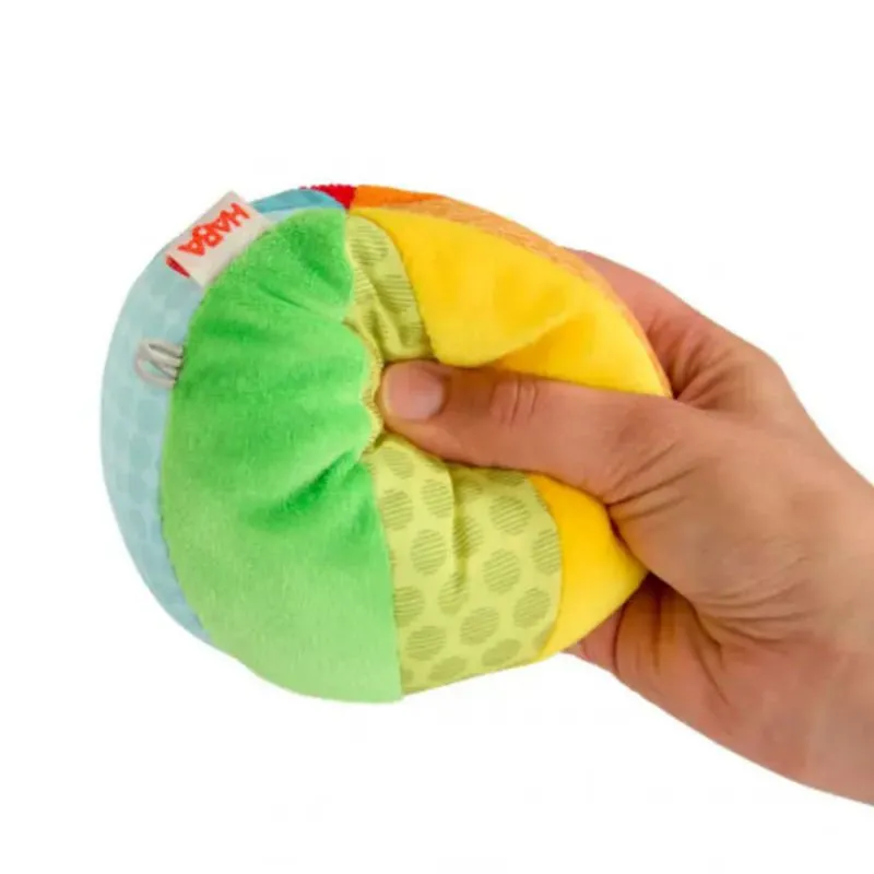 Haba – Ontdekkersbal Klang