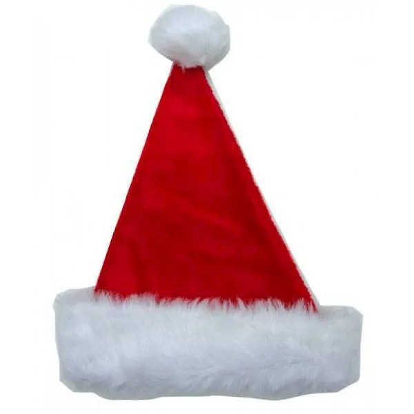 Kerstmuts Plush