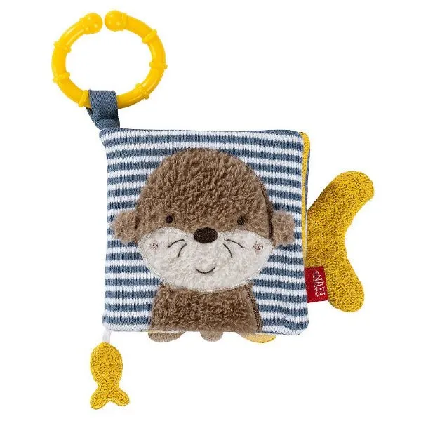 Fehn – Doek Boekje Otter