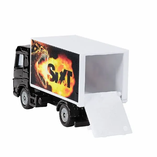 Siku – Vrachtwagen van Sixt