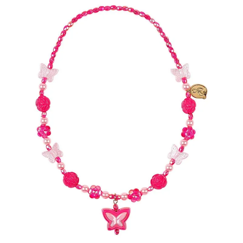 Souza for Kids – Ketting Milea butterfly