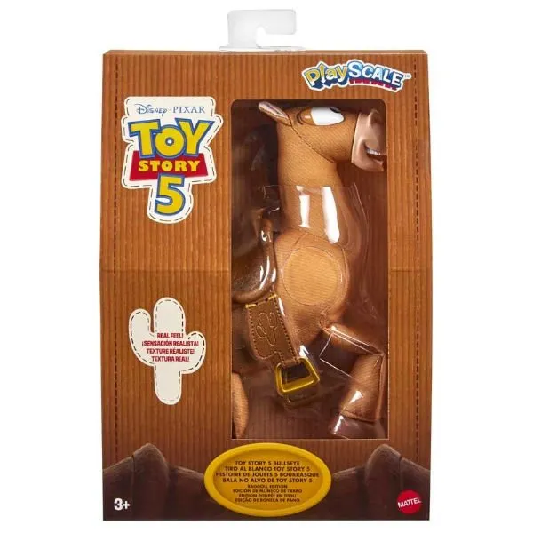 Disney Pixar – Toy Story 5 Bullseye