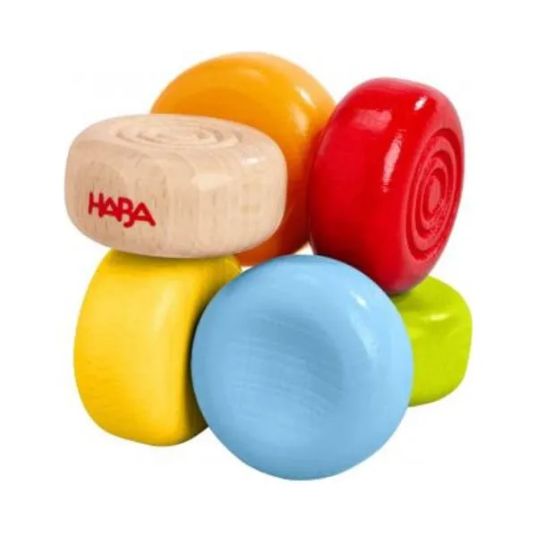 Haba – Grijpspeeltje Drops