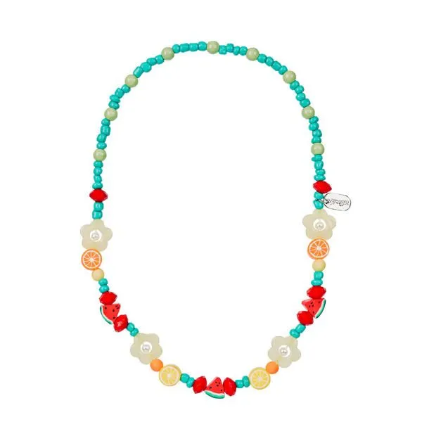 Souza for Kids – Ketting Qiara Watermeloen