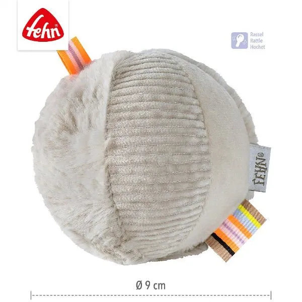 Fehn – Rammelaar Bal Luiaard