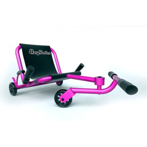 EzyRoller Classic – Roze